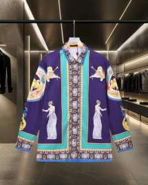 Picture of Versace Shirt Long _SKUVersaceM-2XLhgntx1327234